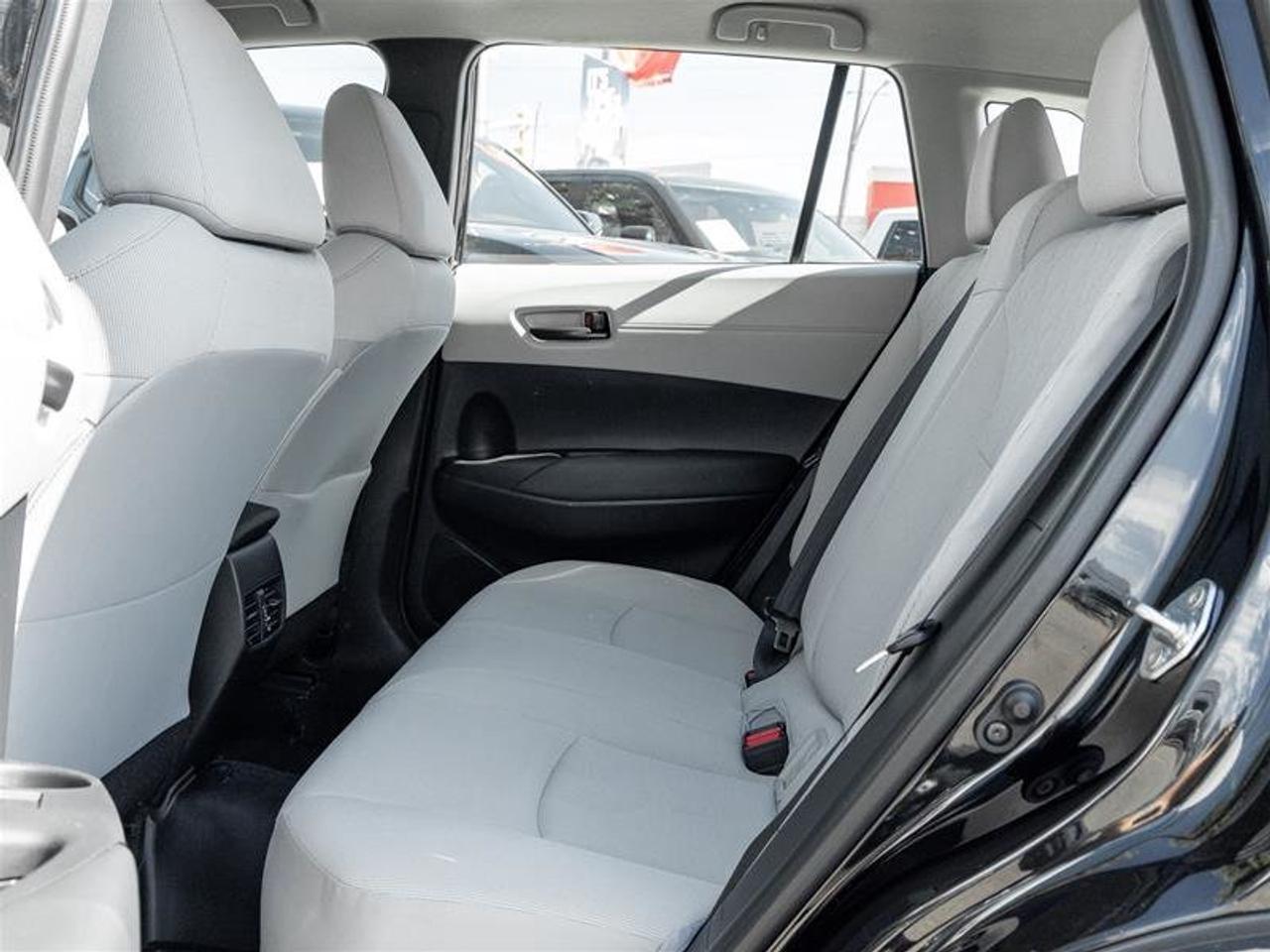 2024 Toyota Corolla Cross L AWD Backup Cam | Heated Seats | Adaptive Cruise | L Photo