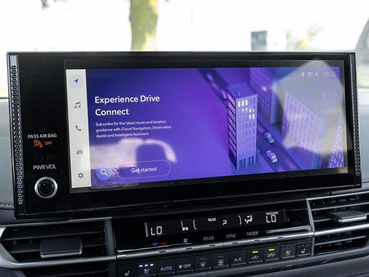2025 Toyota Sienna Hybrid Sienna Limited AWD 7-Pass Sunroof | Backup Cam | Navi | Heated Seats | JBL Audio | Wireless Charging | Limited Photo