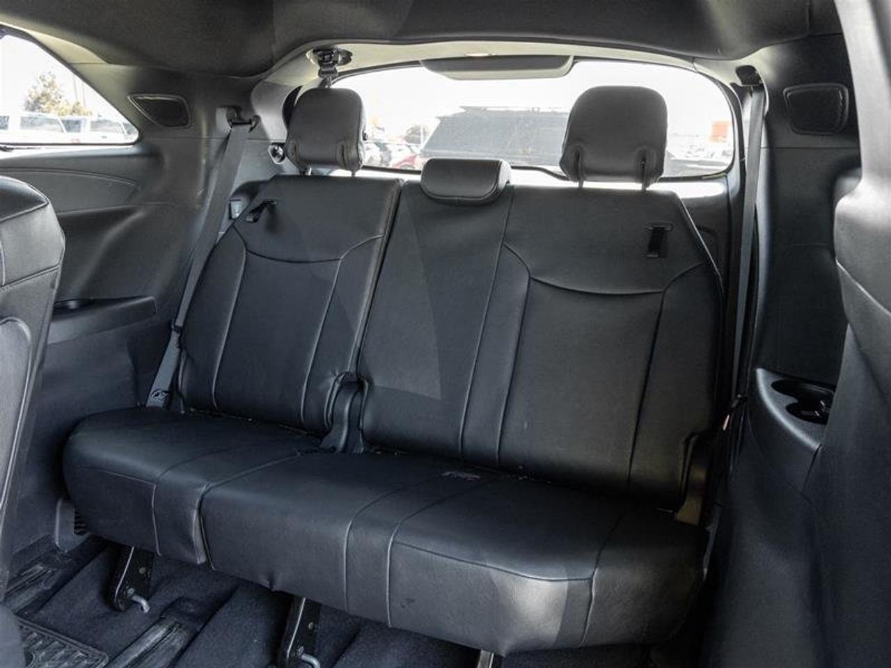 2025 Toyota Sienna Hybrid Sienna Limited AWD 7-Pass Sunroof | Backup Cam | Navi | Heated Seats | JBL Audio | Wireless Charging | Limited Photo