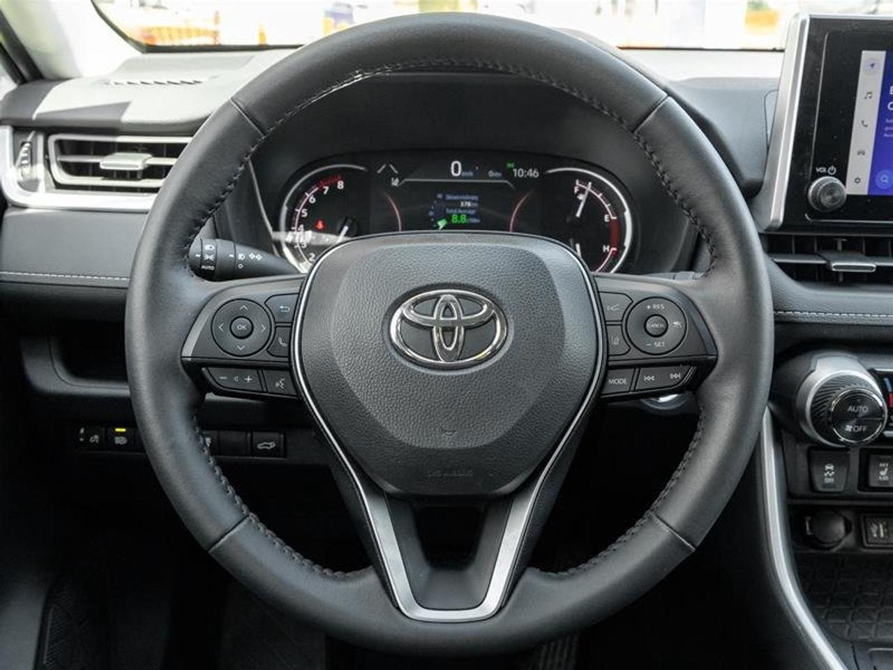 2025 Toyota RAV4 XLE AWD Sunroof | Backup Cam | Heated Seats | XLE Photo