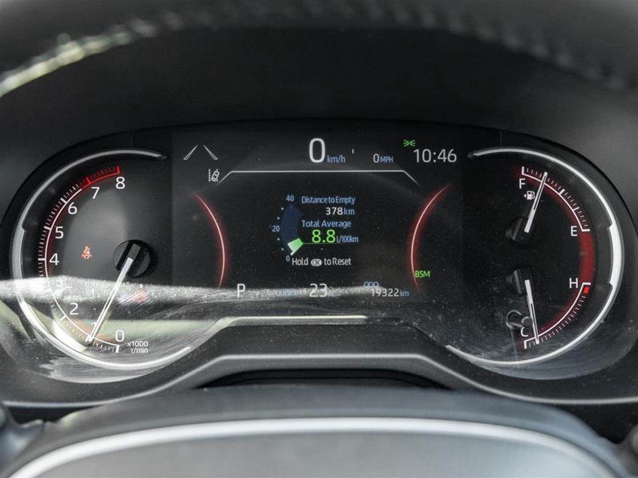 2025 Toyota RAV4 XLE AWD Sunroof | Backup Cam | Heated Seats | XLE Photo