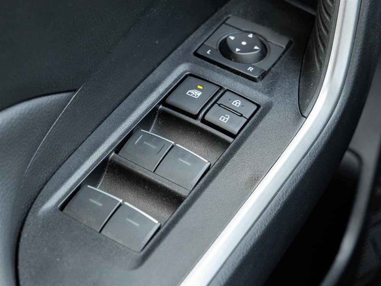2025 Toyota RAV4 XLE AWD Sunroof | Backup Cam | Heated Seats | XLE Photo