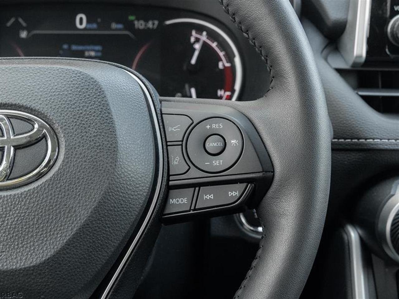 2025 Toyota RAV4 XLE AWD Sunroof | Backup Cam | Heated Seats | XLE Photo