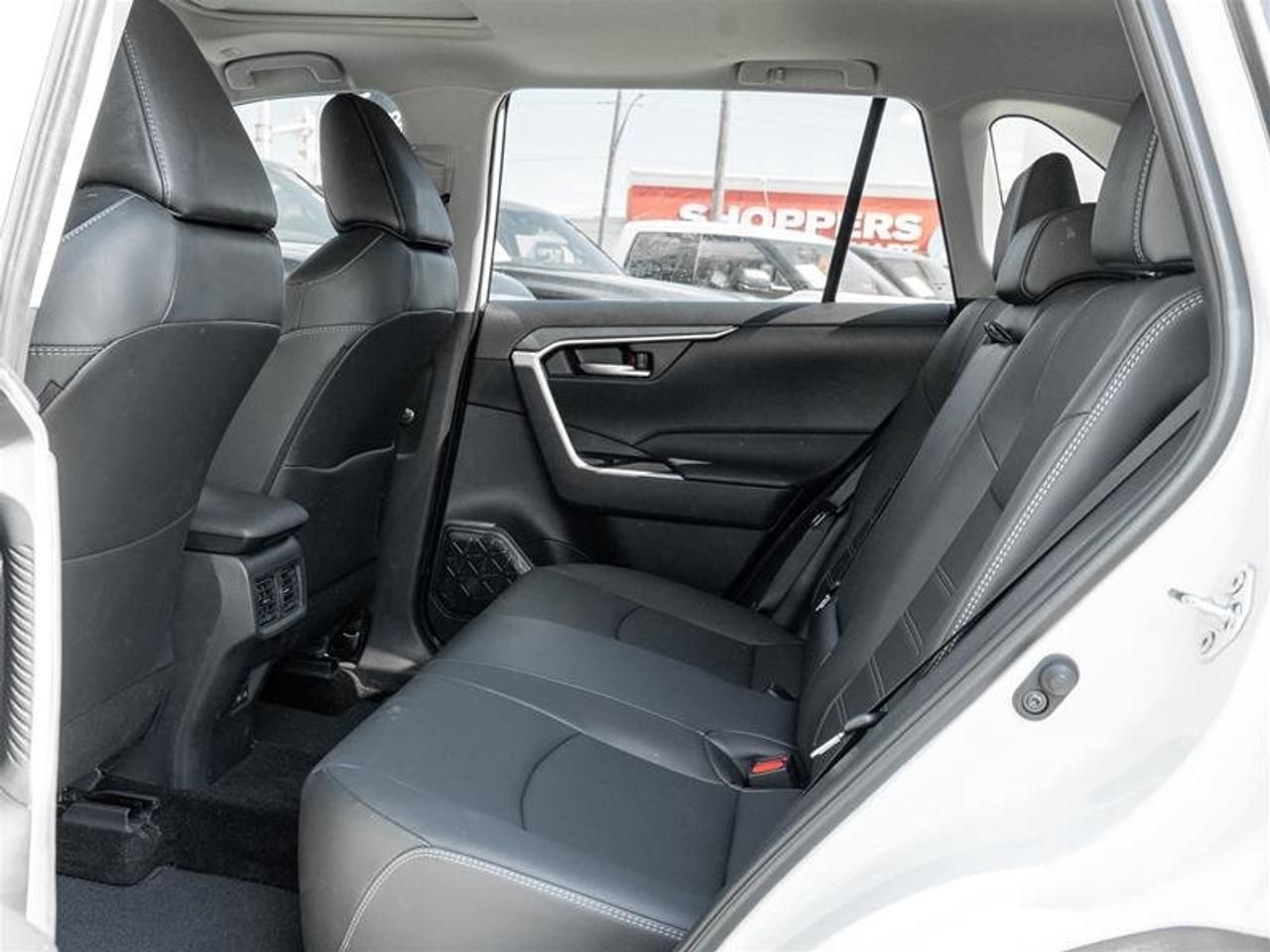 2025 Toyota RAV4 XLE AWD Sunroof | Backup Cam | Heated Seats | XLE Photo
