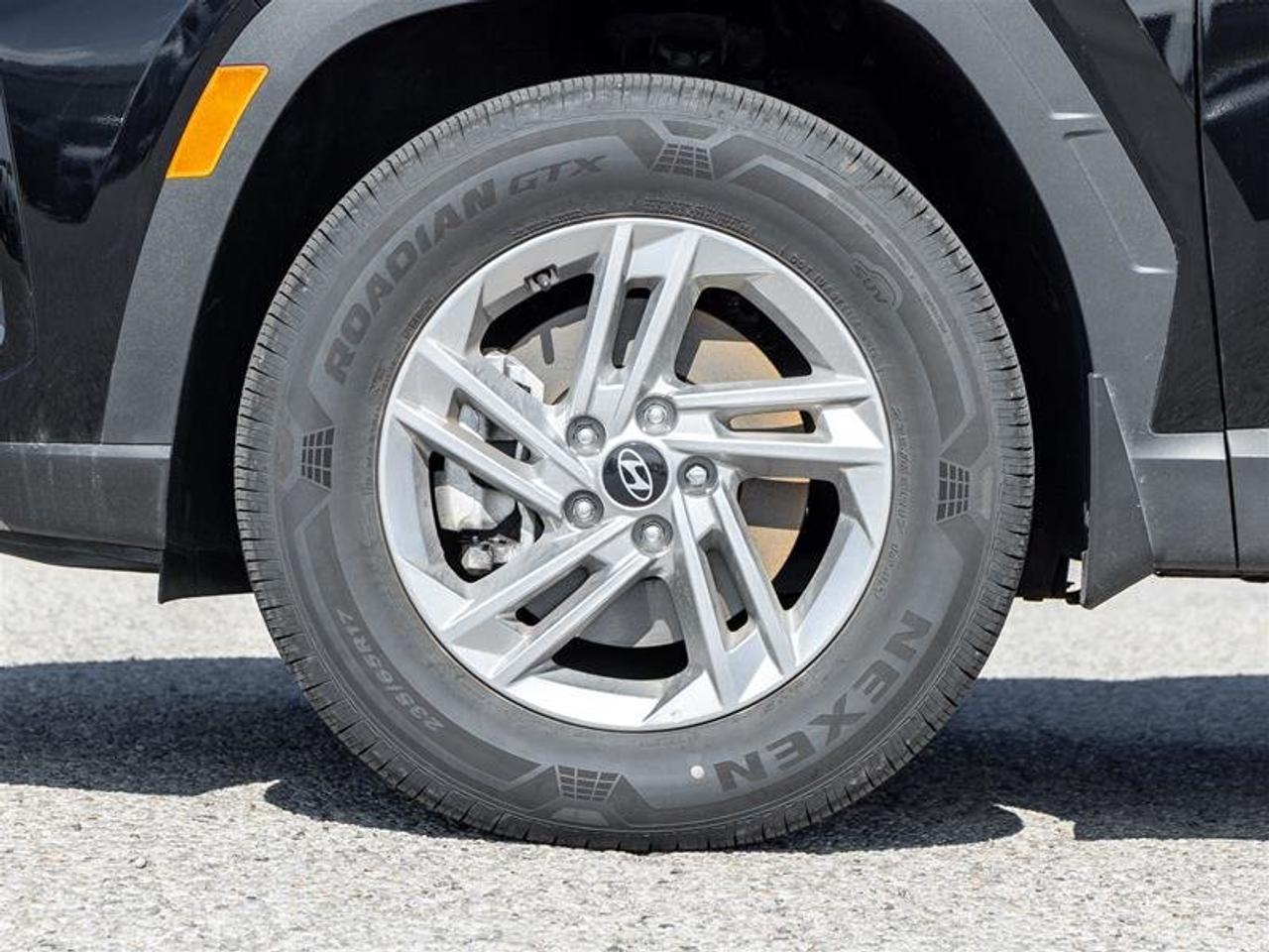 2026 Hyundai Tucson Preferred AWD Backup Cam | Heated Seats | Adaptive Cruise | Preferred Photo3