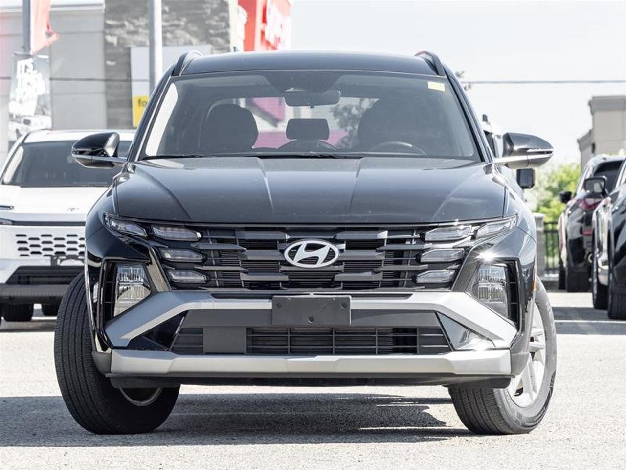 2026 Hyundai Tucson Preferred AWD Backup Cam | Heated Seats | Adaptive Cruise | Preferred Photo