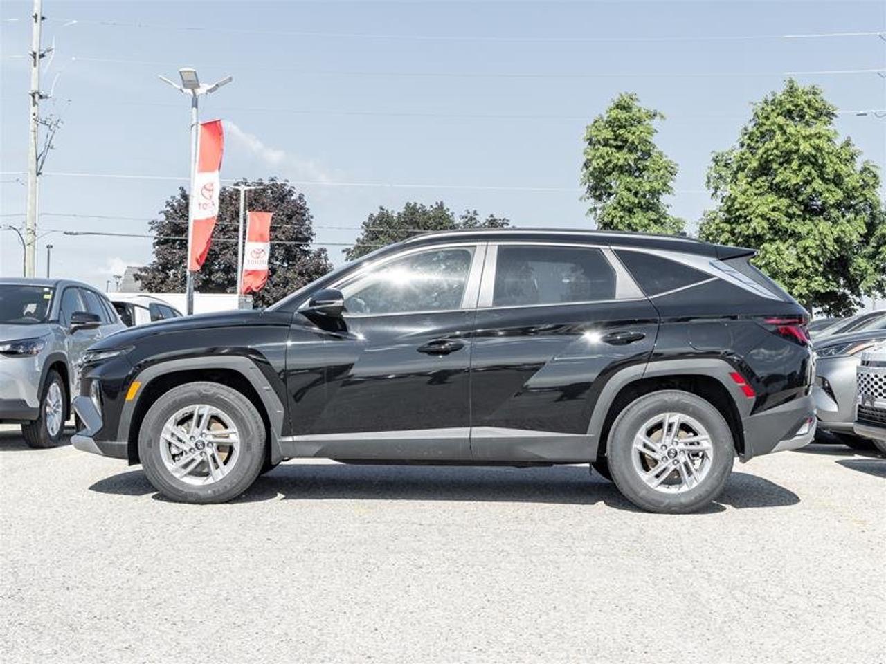 2026 Hyundai Tucson Preferred AWD Backup Cam | Heated Seats | Adaptive Cruise | Preferred Photo