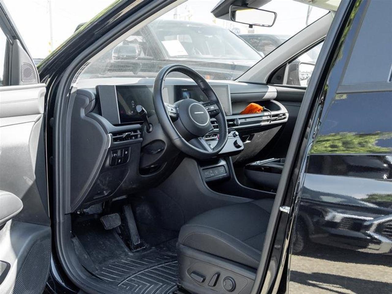 2026 Hyundai Tucson Preferred AWD Backup Cam | Heated Seats | Adaptive Cruise | Preferred Photo