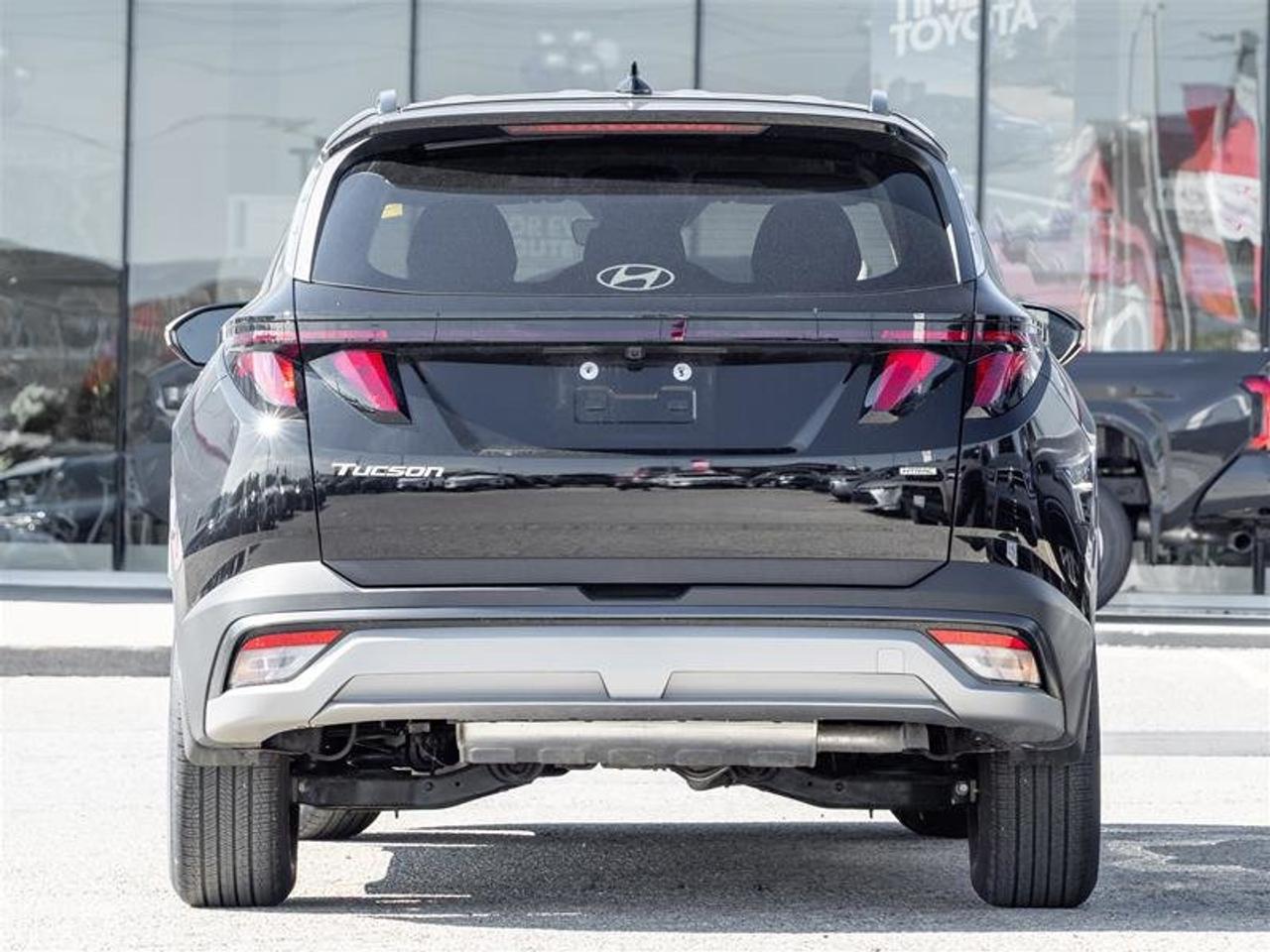 2026 Hyundai Tucson Preferred AWD Backup Cam | Heated Seats | Adaptive Cruise | Preferred Photo