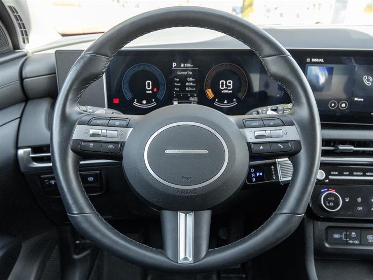 2026 Hyundai Tucson Preferred AWD Backup Cam | Heated Seats | Adaptive Cruise | Preferred Photo