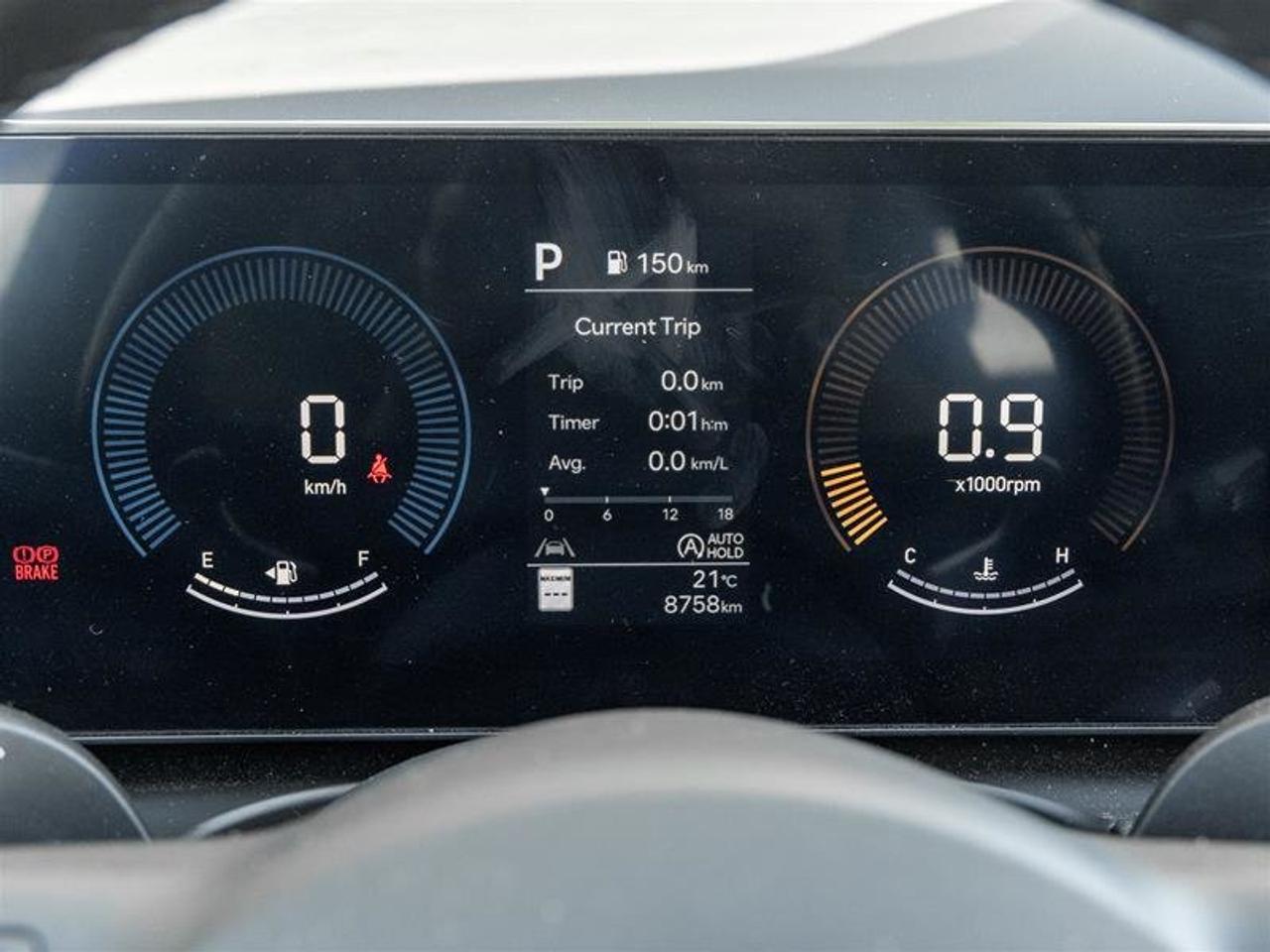 2026 Hyundai Tucson Preferred AWD Backup Cam | Heated Seats | Adaptive Cruise | Preferred Photo