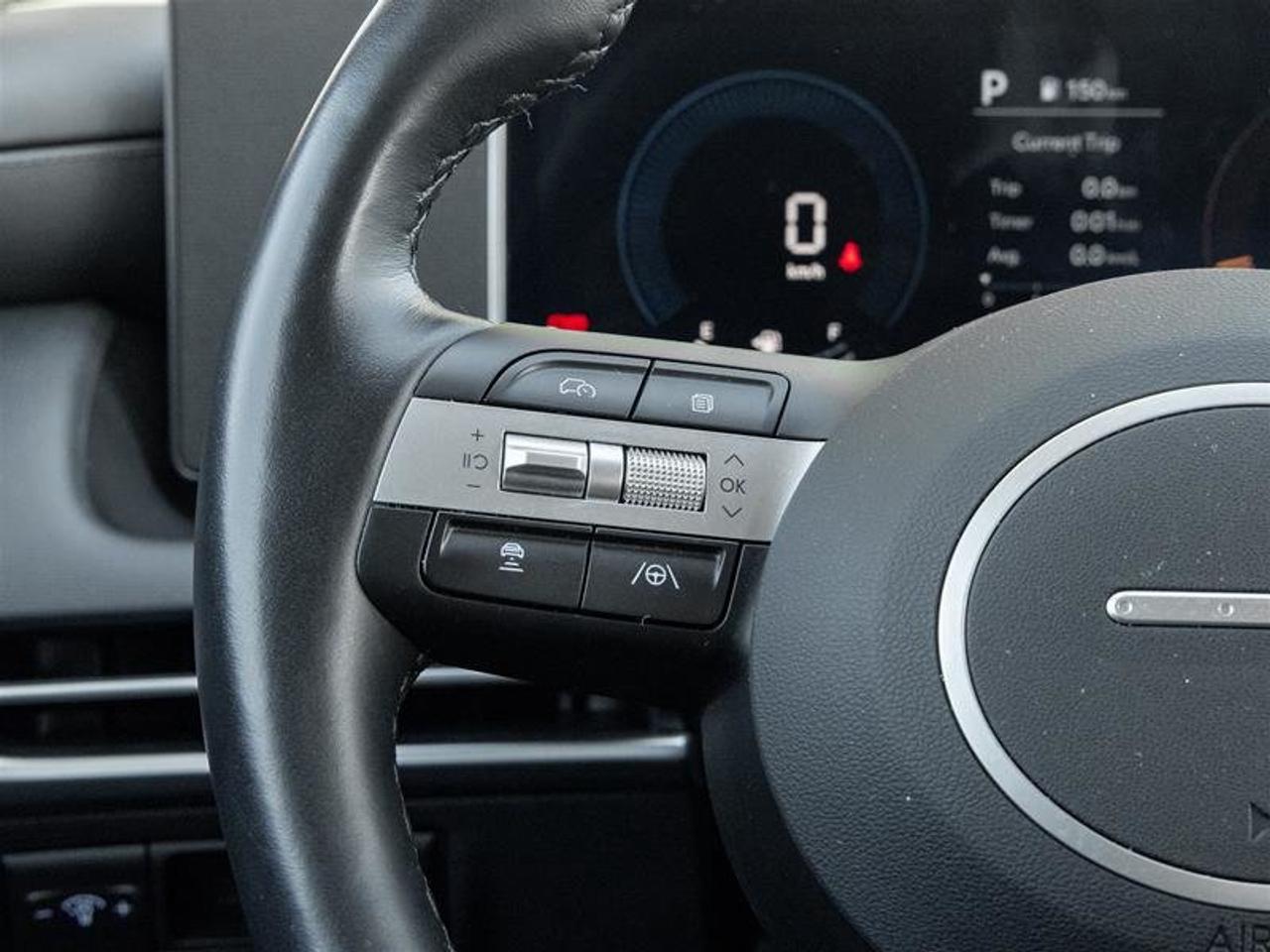 2026 Hyundai Tucson Preferred AWD Backup Cam | Heated Seats | Adaptive Cruise | Preferred Photo