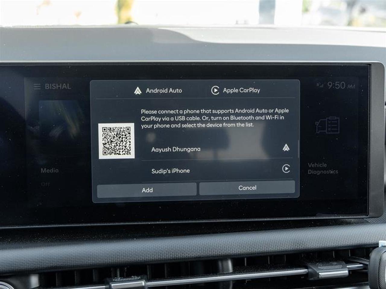 2026 Hyundai Tucson Preferred AWD Backup Cam | Heated Seats | Adaptive Cruise | Preferred Photo