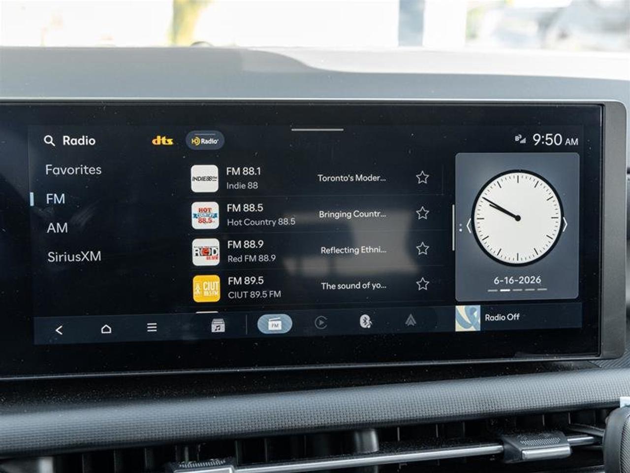 2026 Hyundai Tucson Preferred AWD Backup Cam | Heated Seats | Adaptive Cruise | Preferred Photo