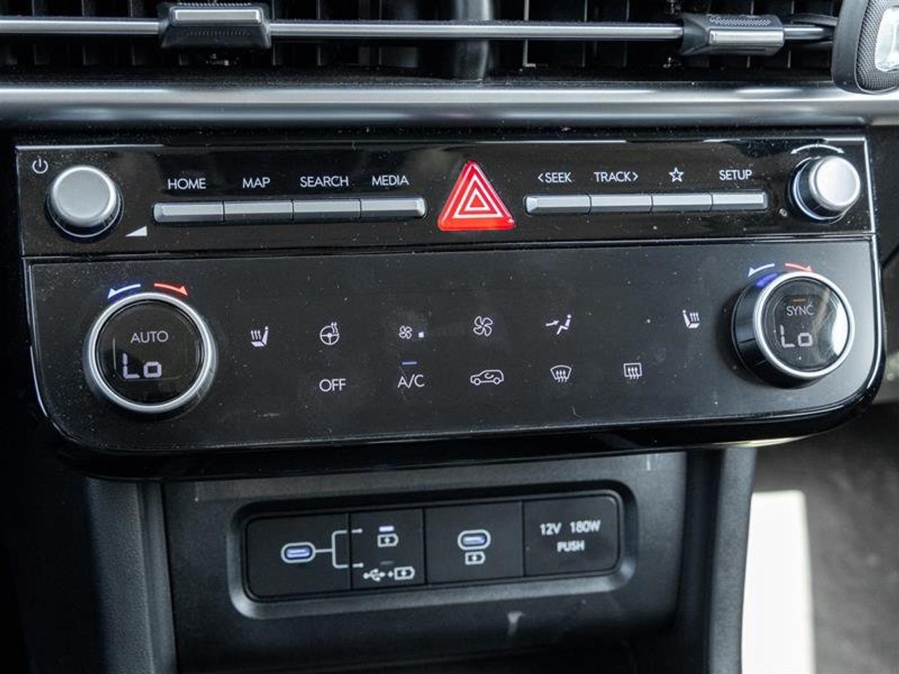 2026 Hyundai Tucson Preferred AWD Backup Cam | Heated Seats | Adaptive Cruise | Preferred Photo