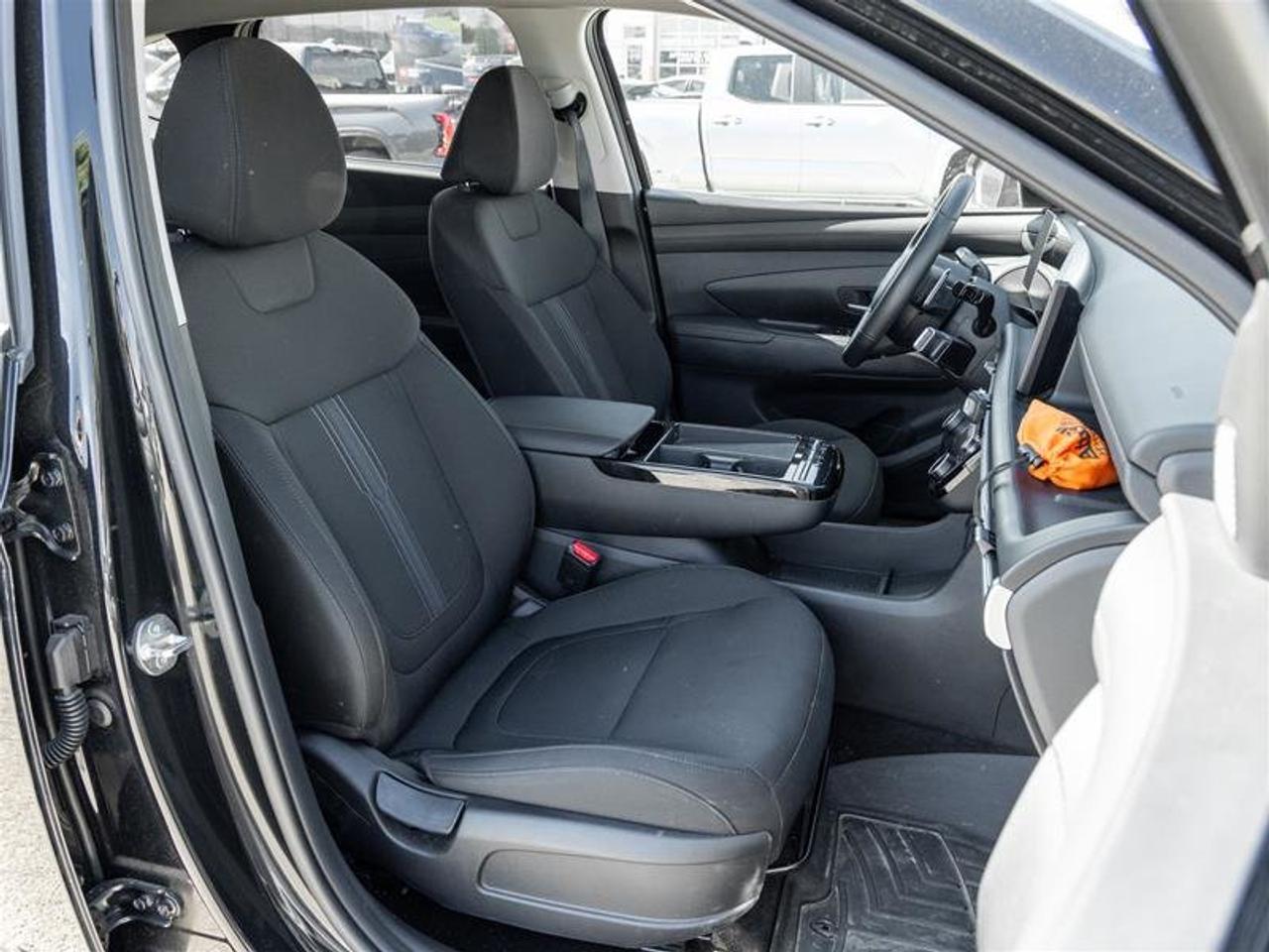2026 Hyundai Tucson Preferred AWD Backup Cam | Heated Seats | Adaptive Cruise | Preferred Photo