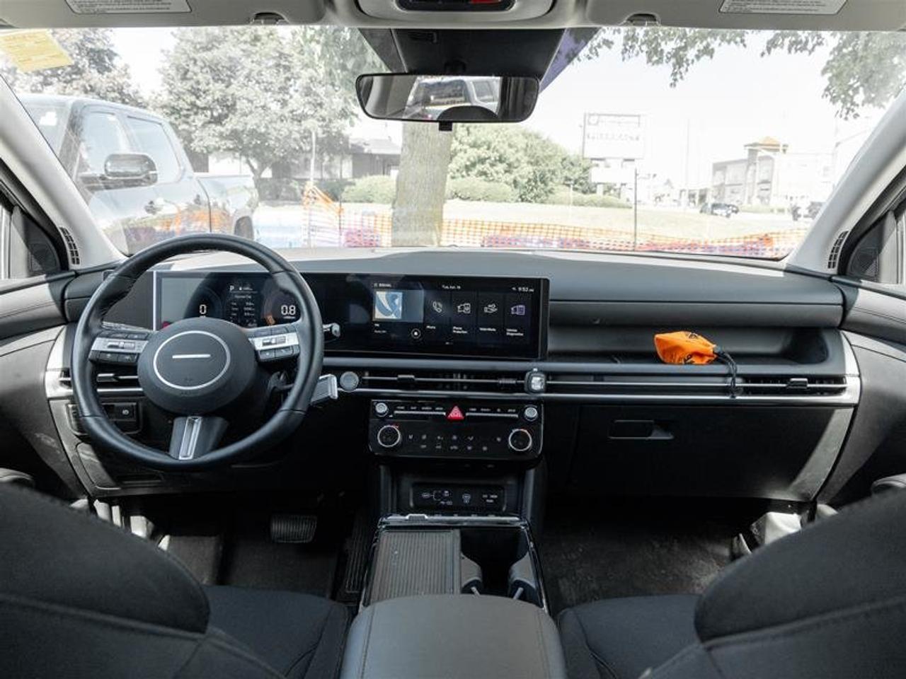 2026 Hyundai Tucson Preferred AWD Backup Cam | Heated Seats | Adaptive Cruise | Preferred Photo