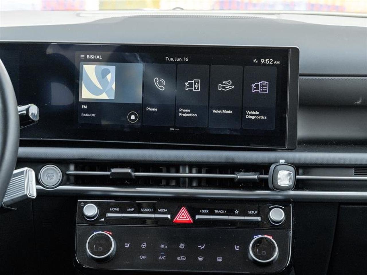 2026 Hyundai Tucson Preferred AWD Backup Cam | Heated Seats | Adaptive Cruise | Preferred Photo
