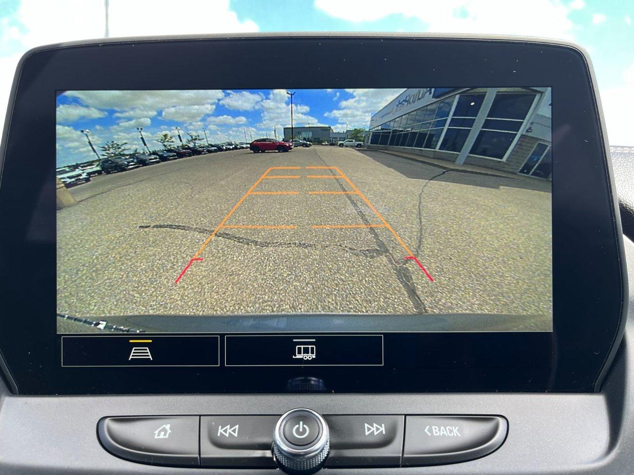 2023 Chevrolet Blazer AWD 4dr True North Photo