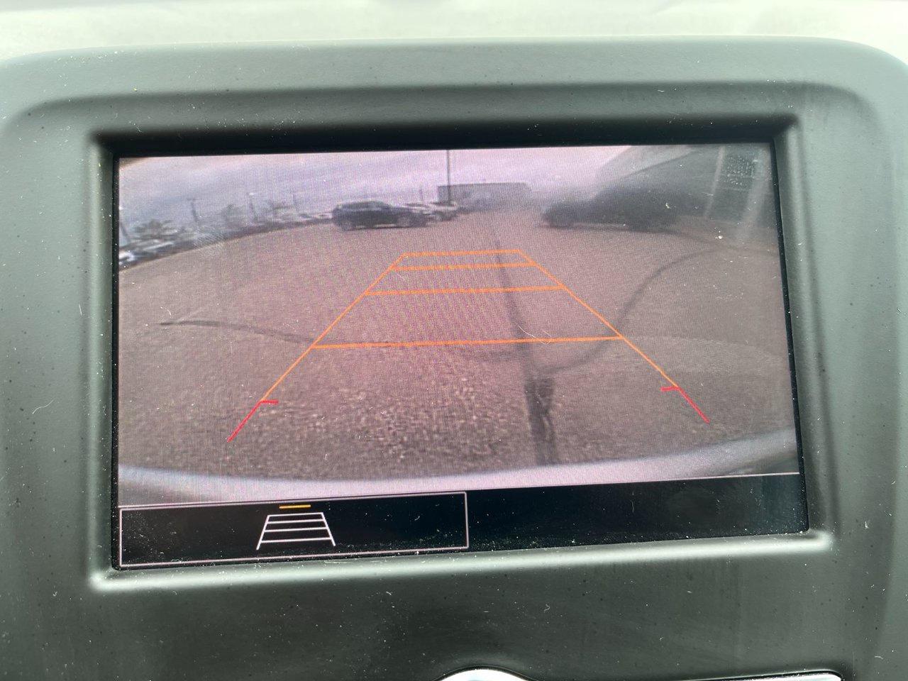 2022 Chevrolet Equinox LS AWD Photo