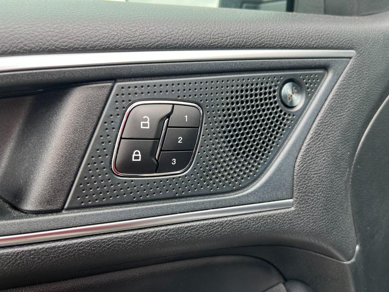 2024 Ford Edge Titanium AWD Photo