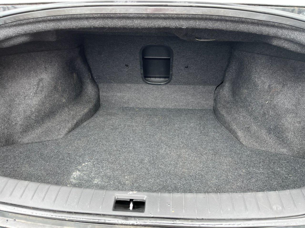 2023 Infiniti Q50 Pure AWD Photo