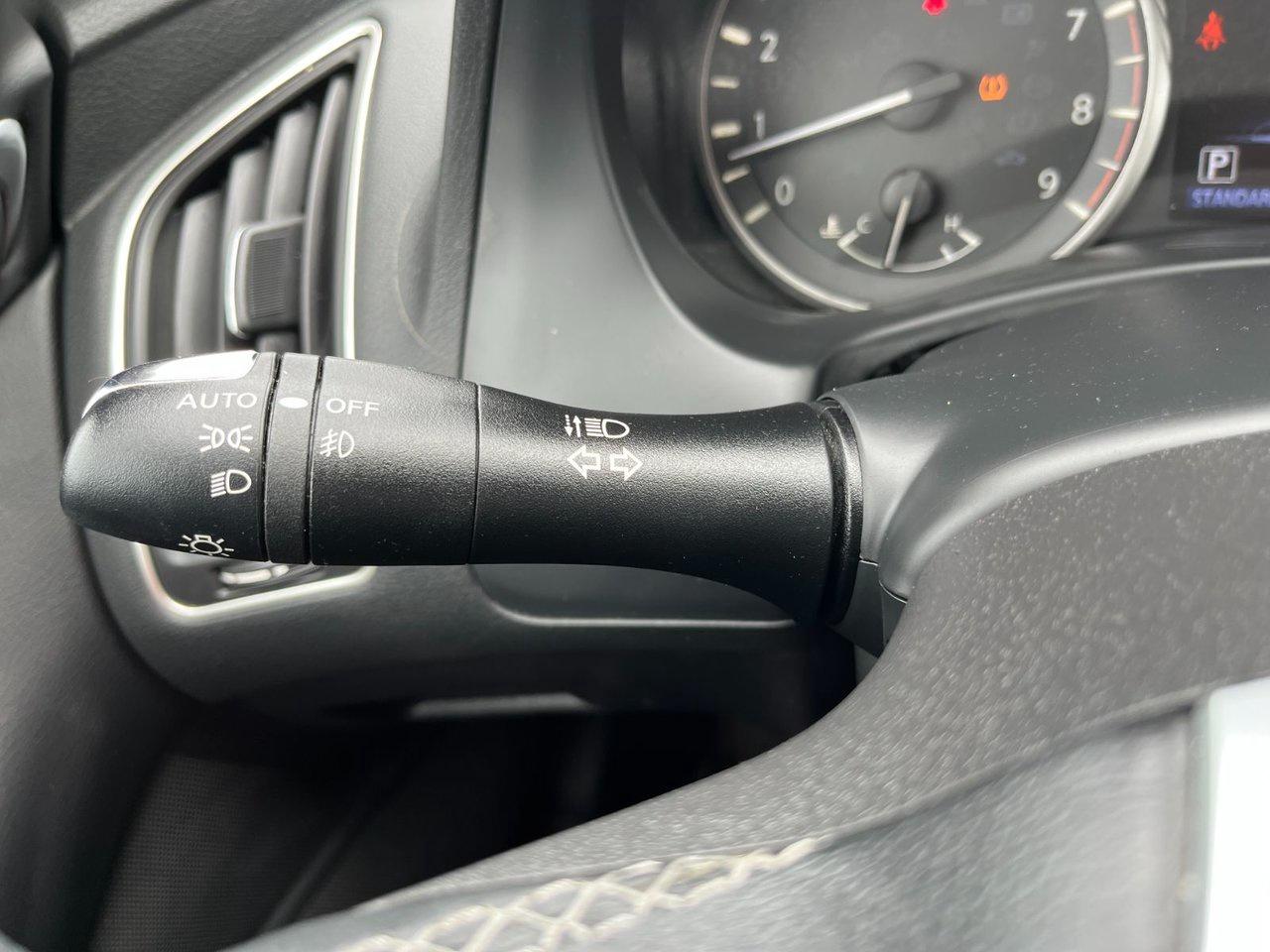 2023 Infiniti Q50 Pure AWD Photo