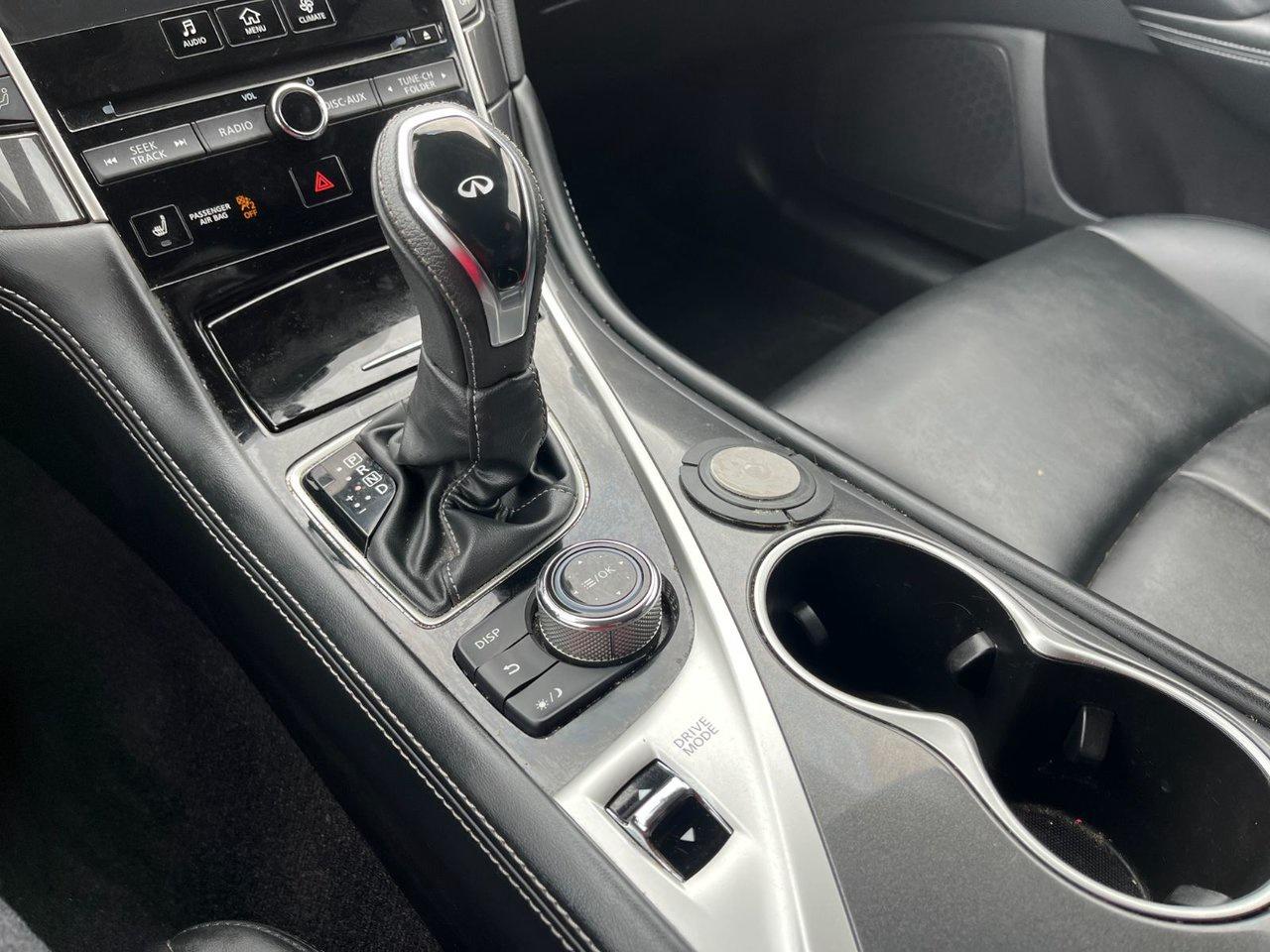 2023 Infiniti Q50 Pure AWD Photo