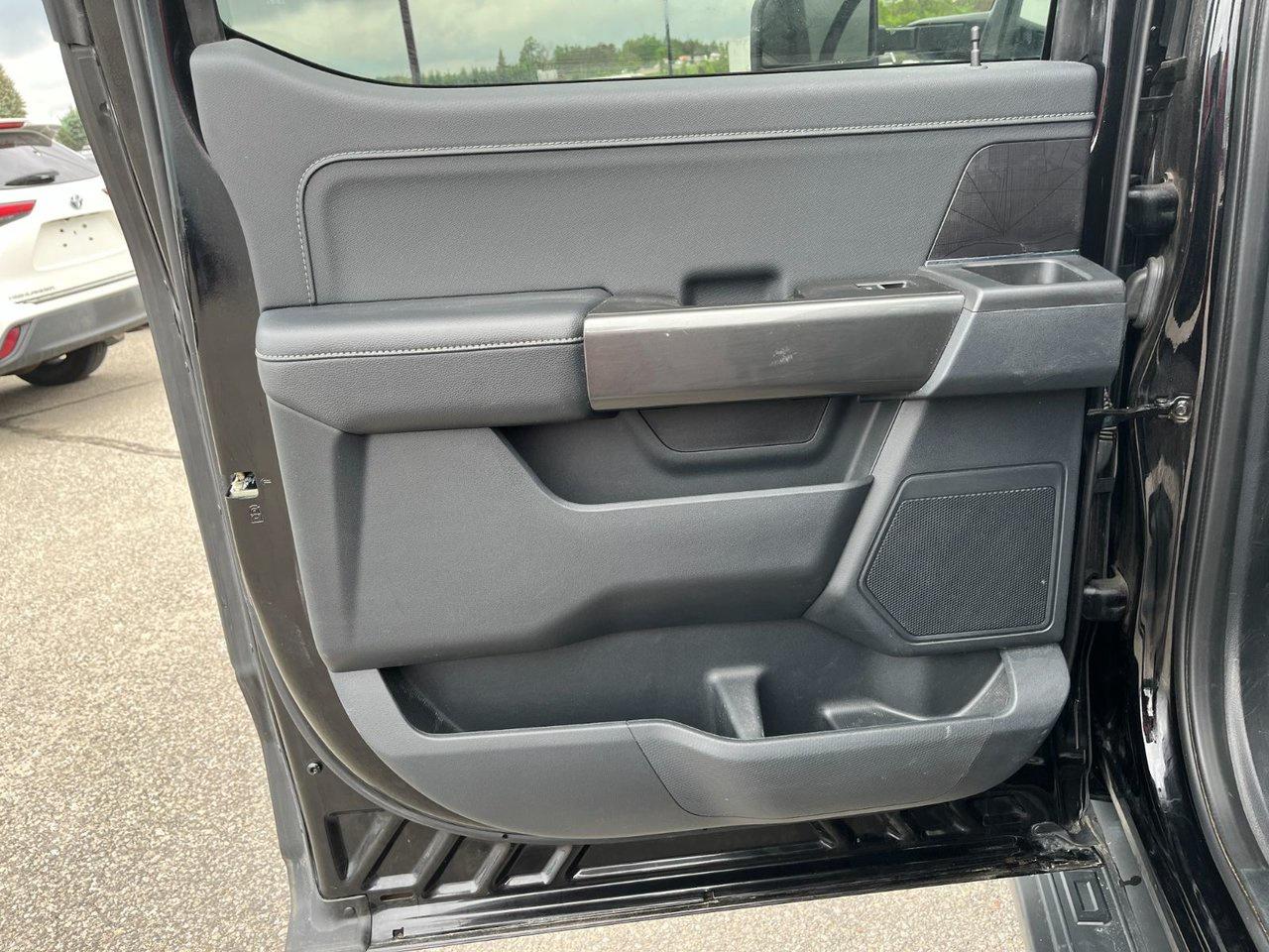 2023 Ford F-150 XLT 4WD SuperCrew 6.5' Box Photo