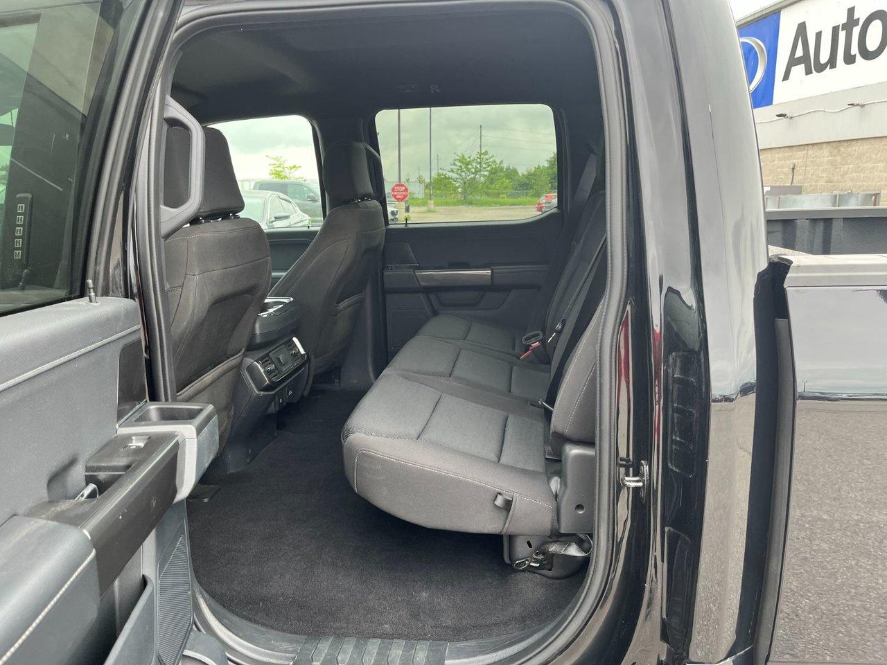 2023 Ford F-150 XLT 4WD SuperCrew 6.5' Box Photo