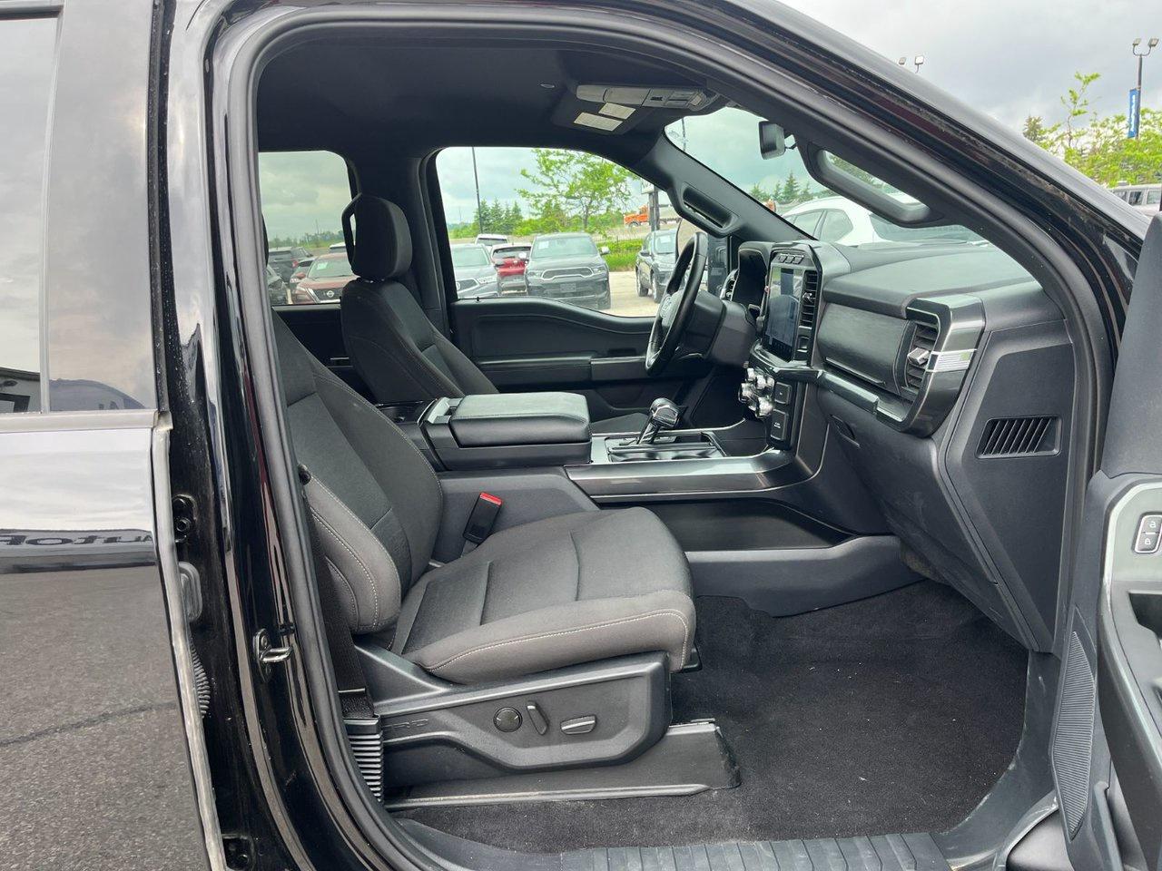 2023 Ford F-150 XLT 4WD SuperCrew 6.5' Box Photo