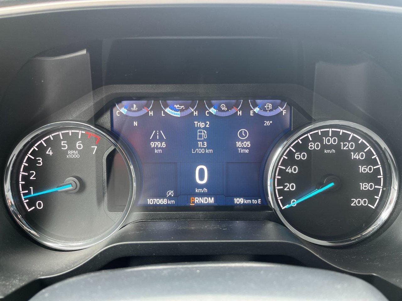 2023 Ford F-150 XLT 4WD SuperCrew 6.5' Box Photo