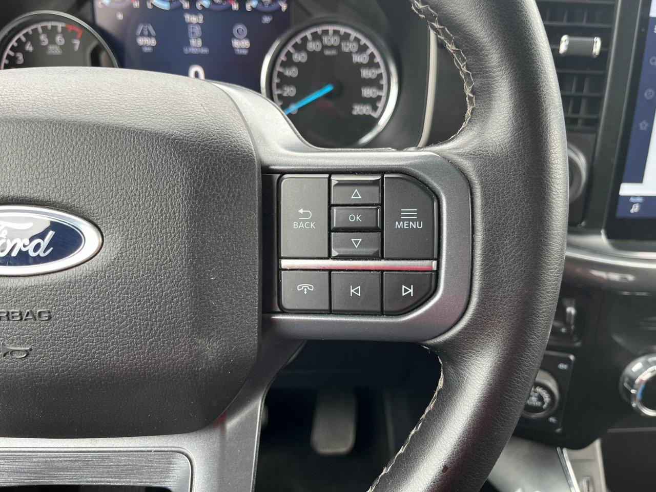 2023 Ford F-150 XLT 4WD SuperCrew 6.5' Box Photo
