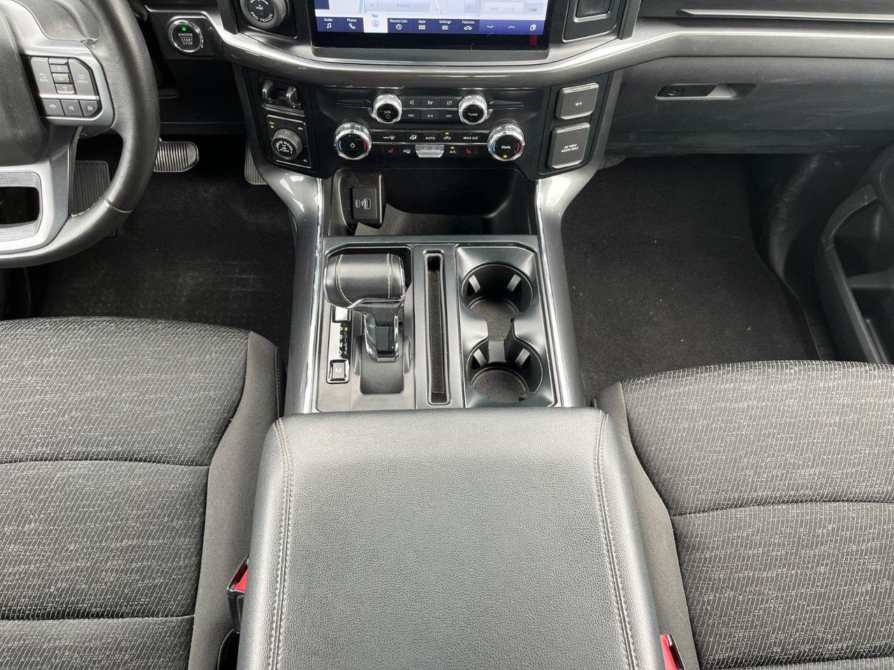 2023 Ford F-150 XLT 4WD SuperCrew 6.5' Box Photo