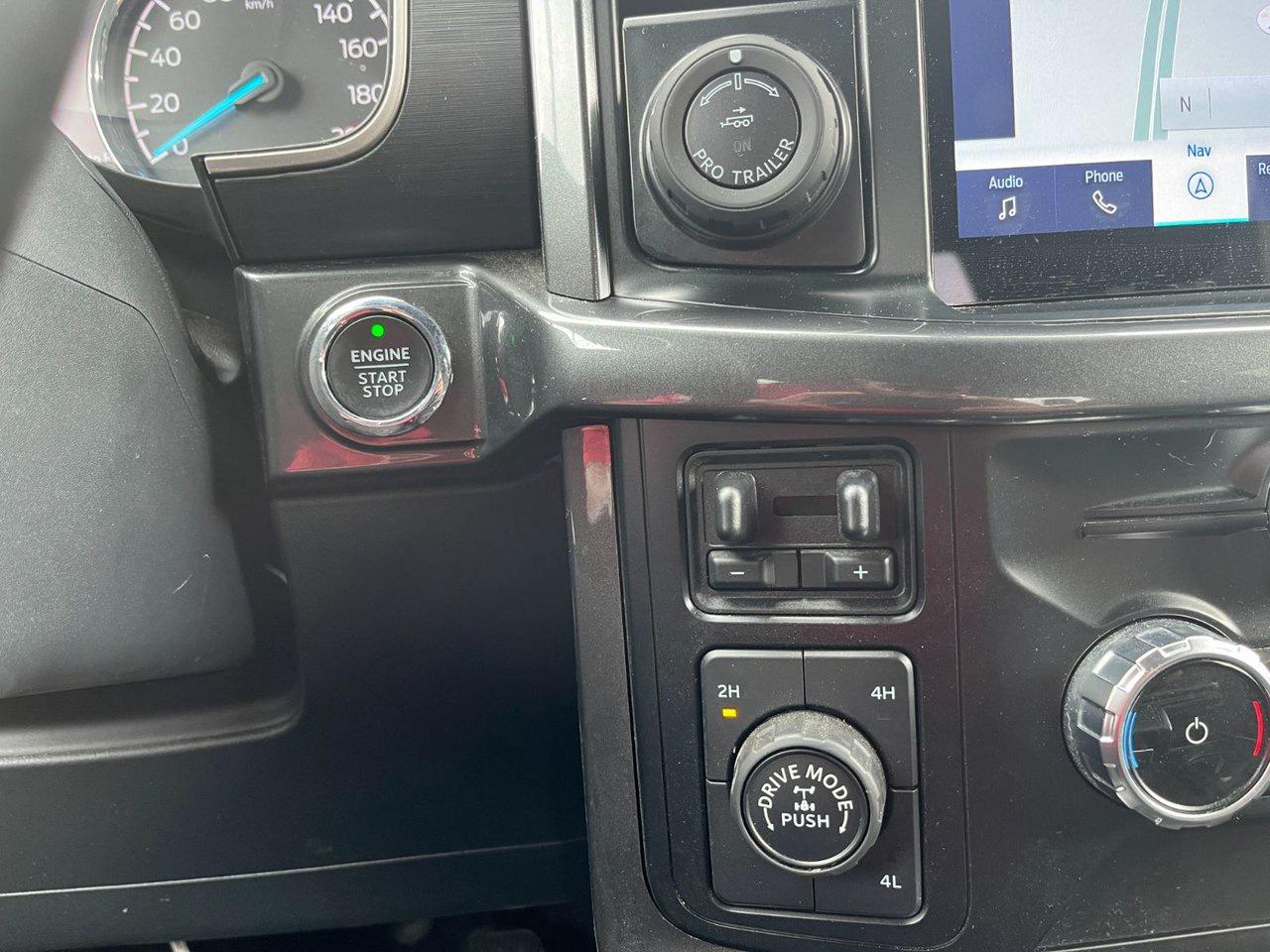 2023 Ford F-150 XLT 4WD SuperCrew 6.5' Box Photo