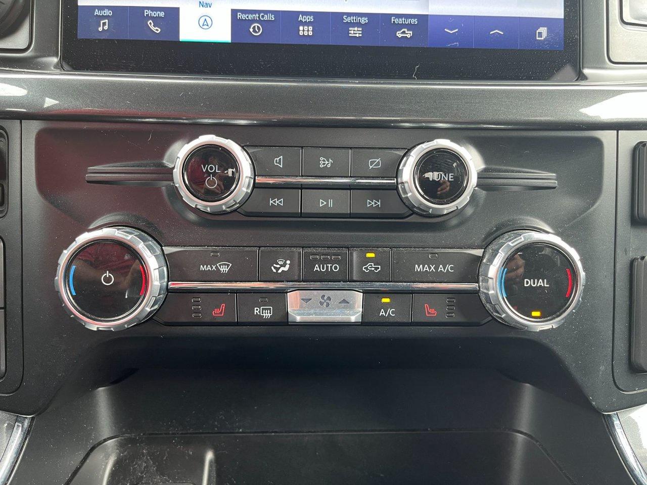 2023 Ford F-150 XLT 4WD SuperCrew 6.5' Box Photo