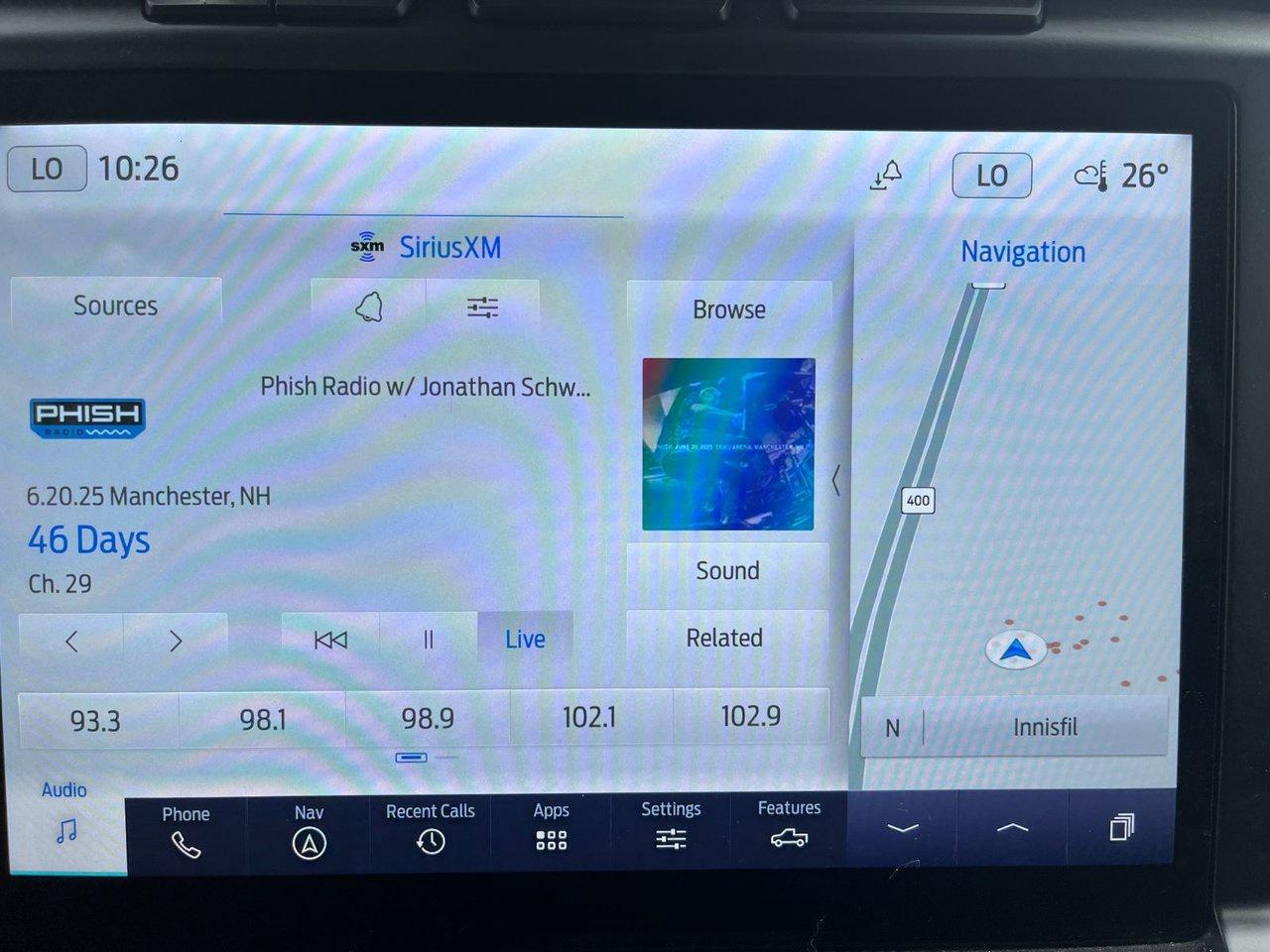 2023 Ford F-150 XLT 4WD SuperCrew 6.5' Box Photo