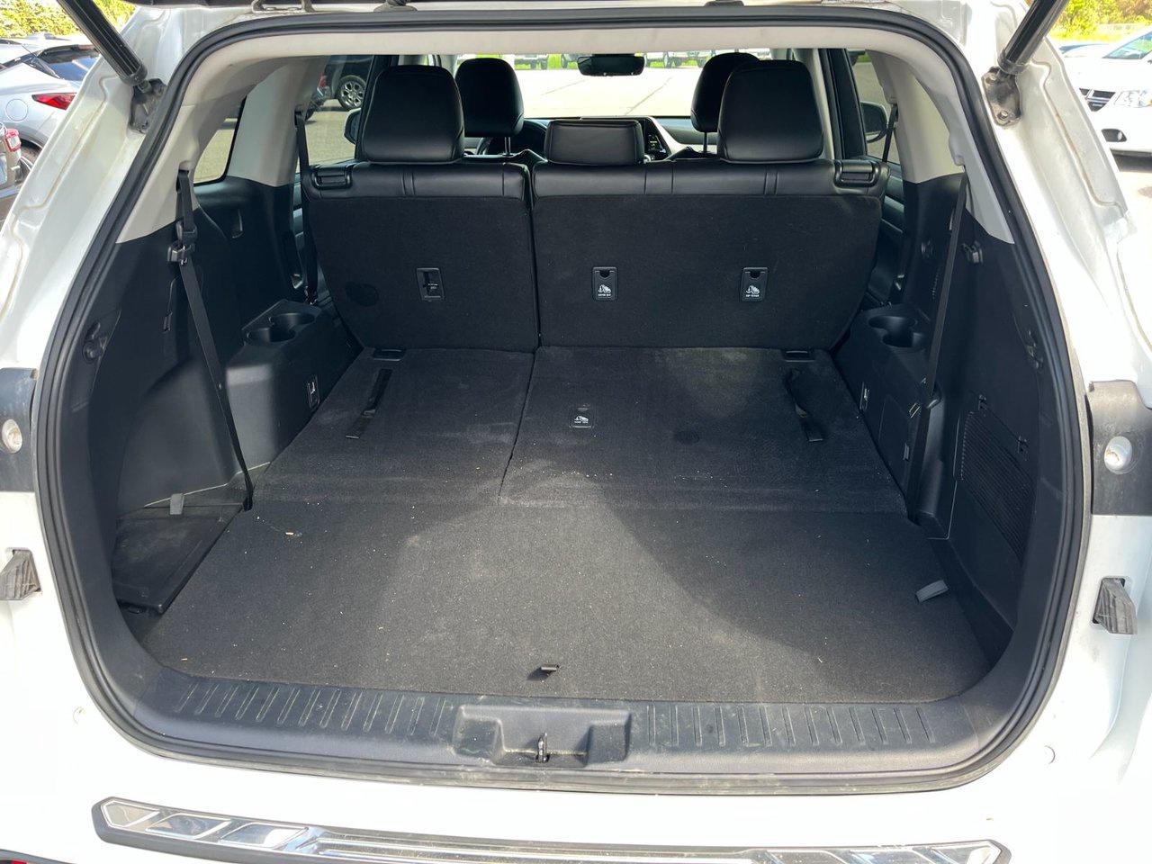 2023 Toyota Highlander HYBRID xle awd Photo