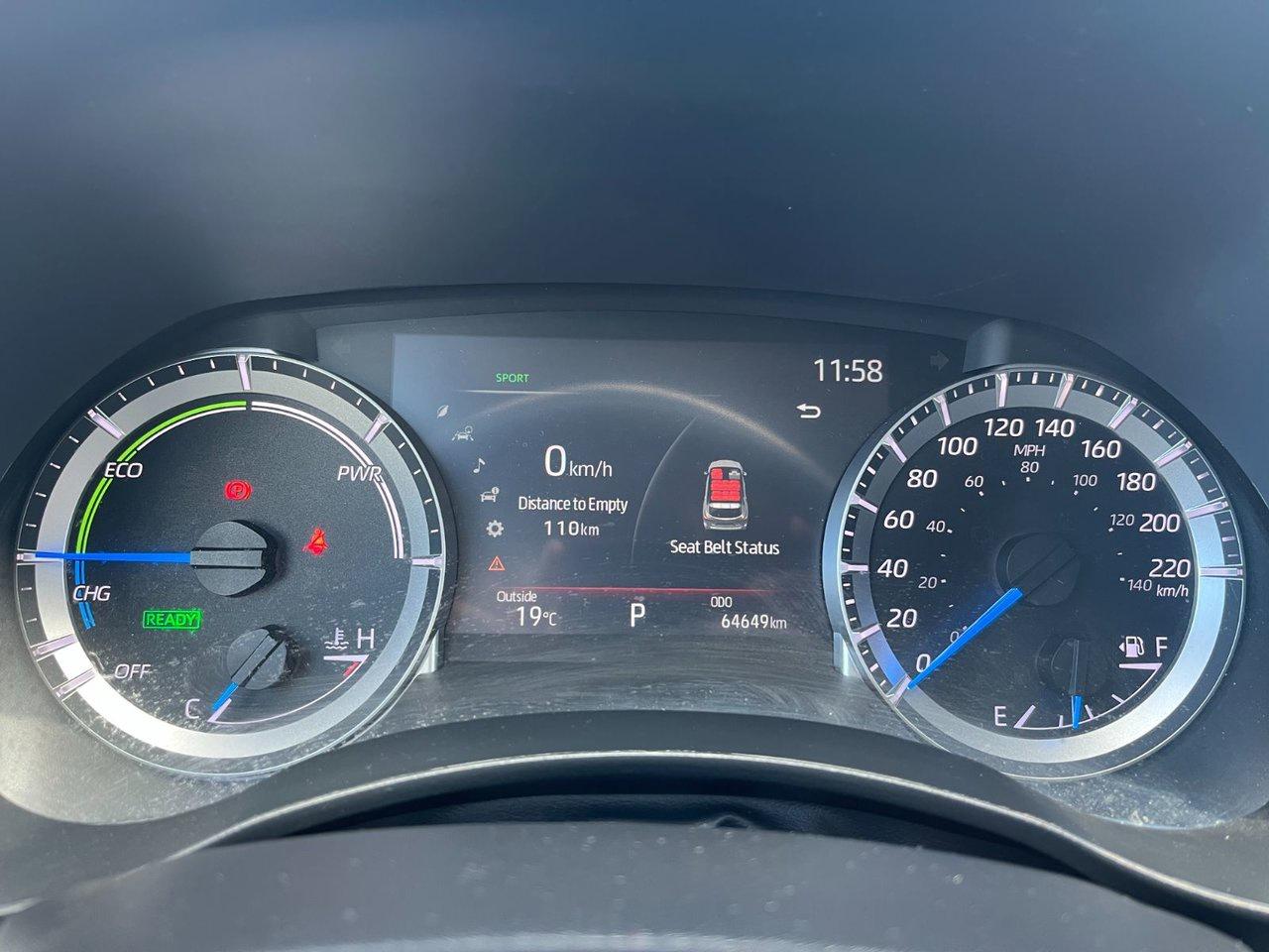 2023 Toyota Highlander HYBRID xle awd Photo