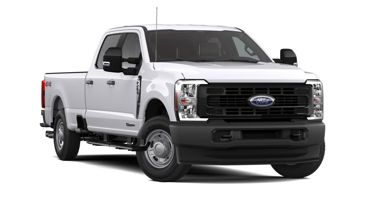 2026 Ford SuperDuty F-250® XL Photo3