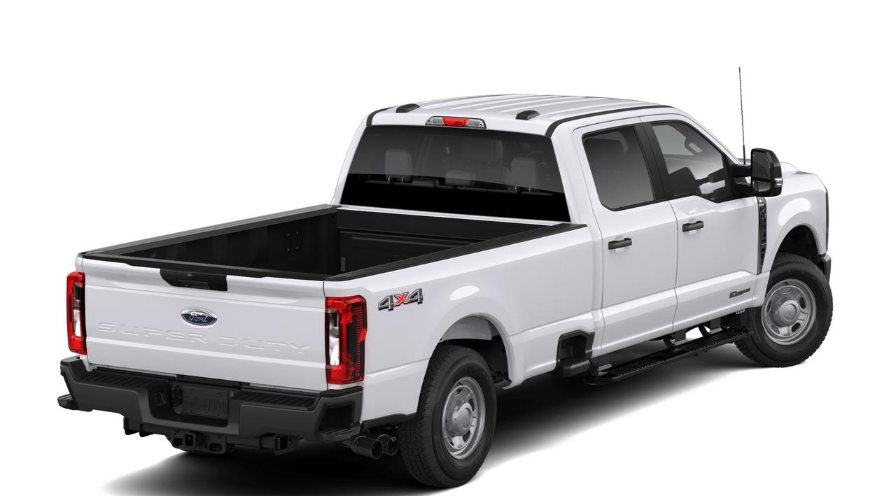 2026 Ford SuperDuty F-250® XL Photo2