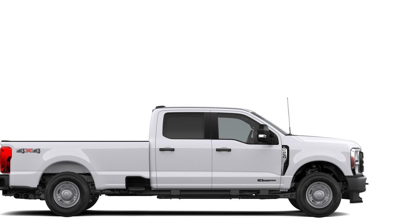 2026 Ford SuperDuty F-250® XL Photo4
