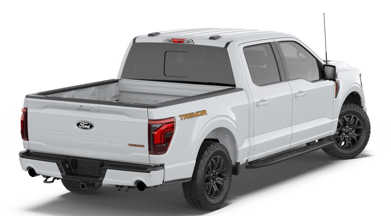 2026 Ford F-150 Tremor® 5.5' Box Photo2