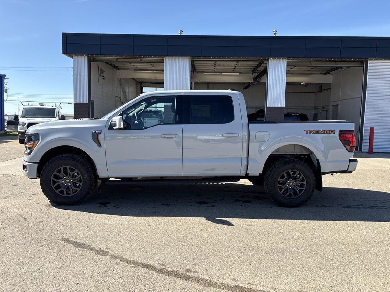 2026 Ford F-150 TREMOR 5.5' Box Photo3