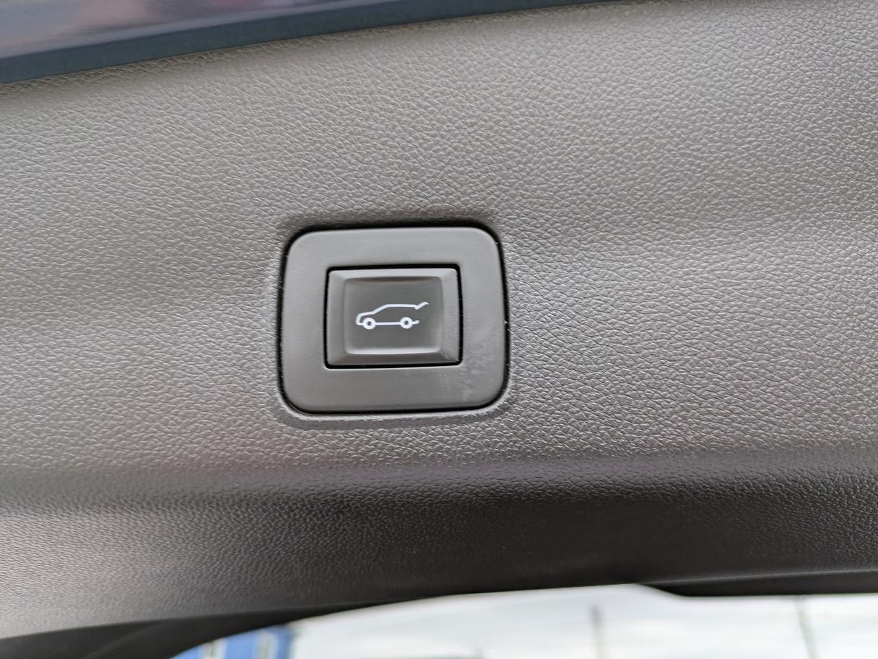 2021 Chevrolet TrailBlazer AWD 4dr LT Photo