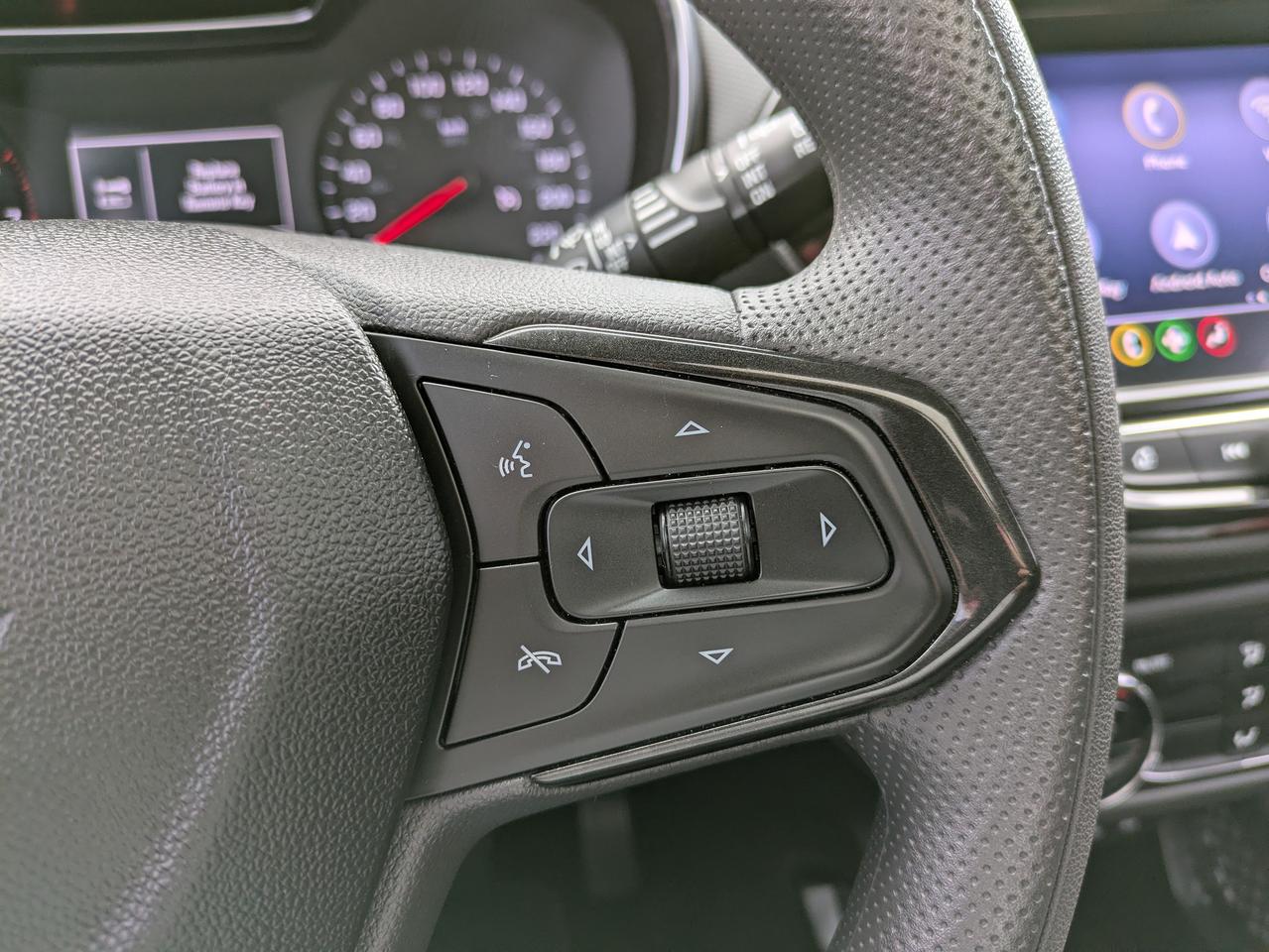 2021 Chevrolet TrailBlazer AWD 4dr LT Photo