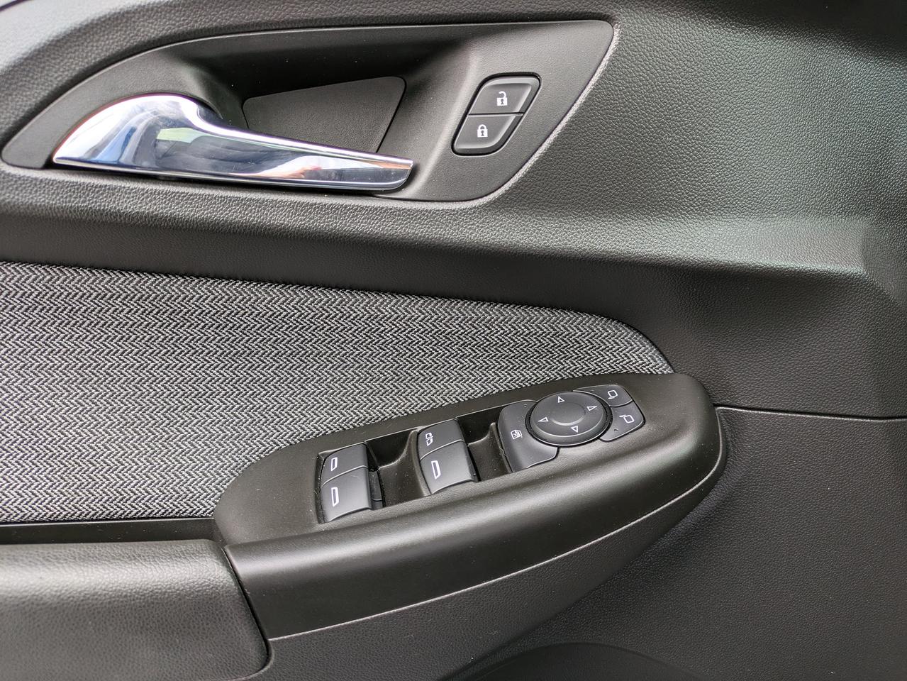 2021 Chevrolet TrailBlazer AWD 4dr LT Photo