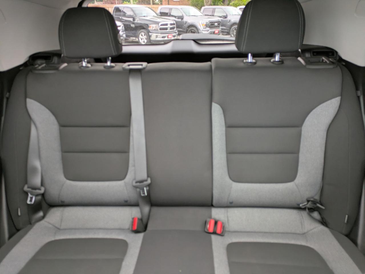 2021 Chevrolet TrailBlazer AWD 4dr LT Photo