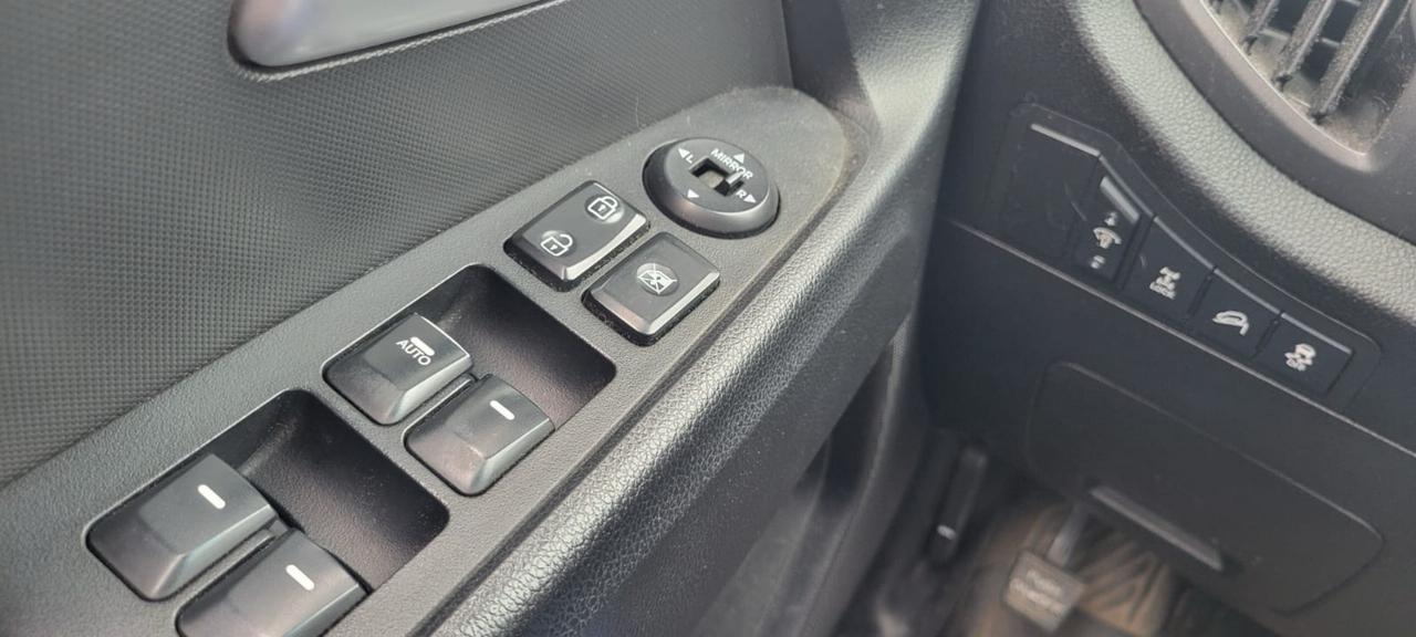 2011 Kia Sportage EX Photo