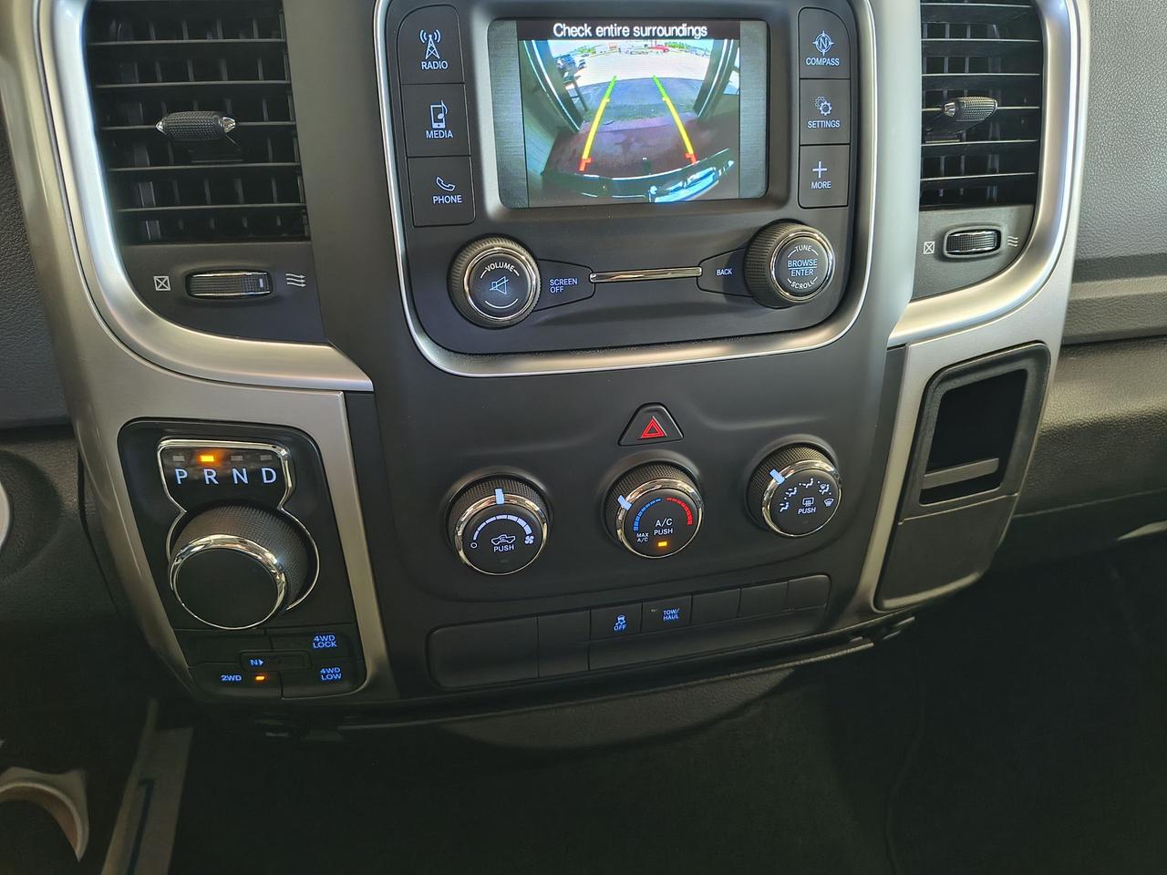 2017 RAM 1500 SLT Photo0
